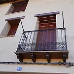 Casa Paulina Semesterbostad Beceite