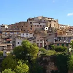 Casa Paulina Beceite