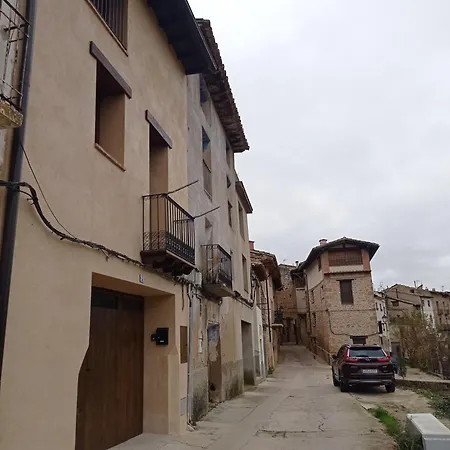 Casa Paulina *