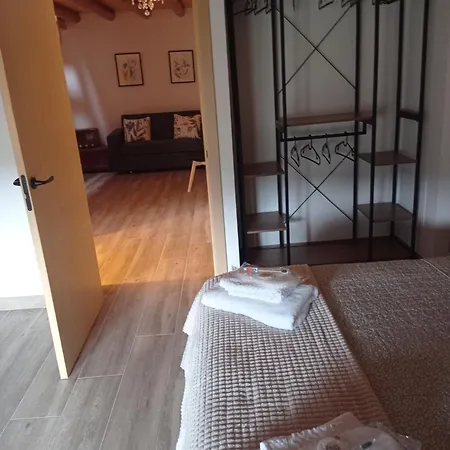 Holiday home Casa Paulina