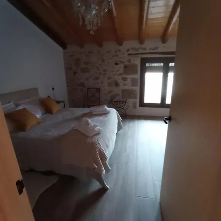 Nyaraló Casa Paulina