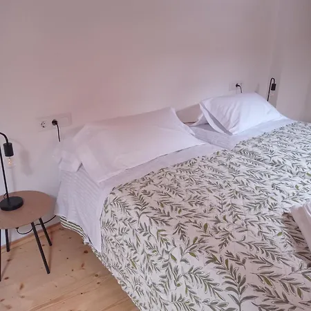 Casa Paulina Holiday home