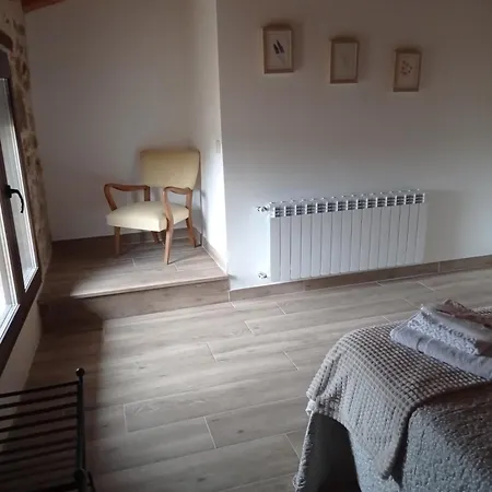 Casa Paulina Holiday home