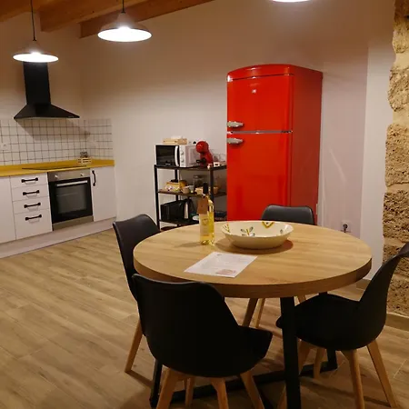 Casa Paulina * Beceite