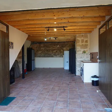 Holiday home Casa Paulina *