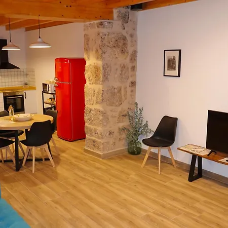 Ferienhaus Casa Paulina Beceite