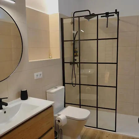 Casa Paulina * Beceite