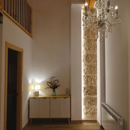 Casa Paulina Beceite