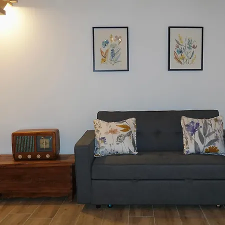 Casa Paulina Holiday home *