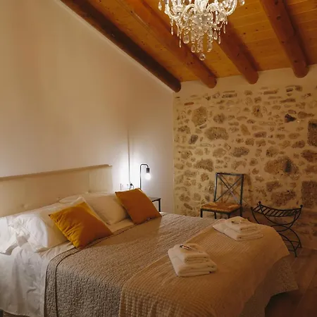 Holiday home Casa Paulina