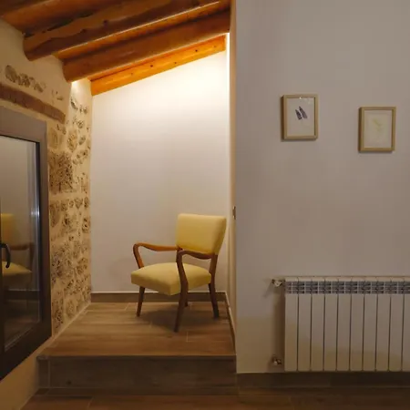 Holiday home Casa Paulina Beceite