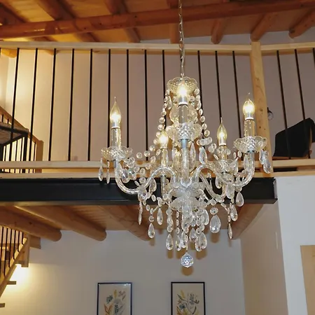 Casa Paulina *