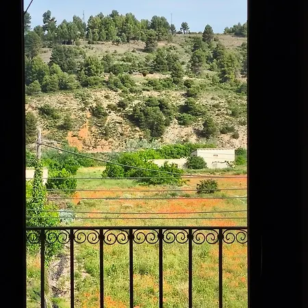 Nyaraló Casa Paulina