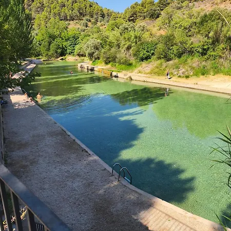 Nyaraló Casa Paulina
