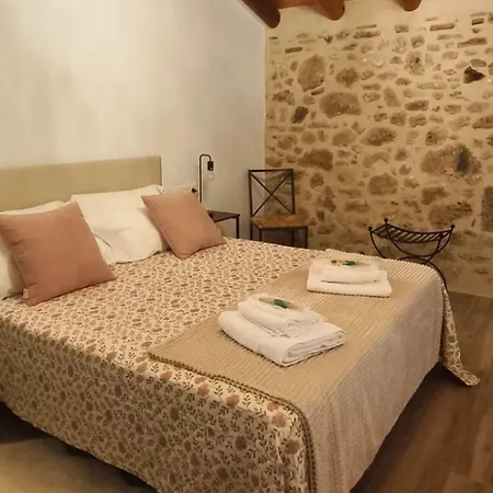 Casa Paulina Casa de Férias *