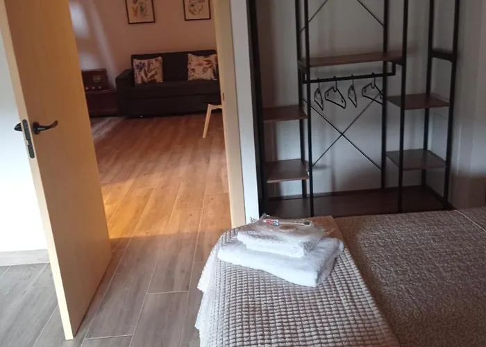 Σπίτι διακοπών Casa Paulina