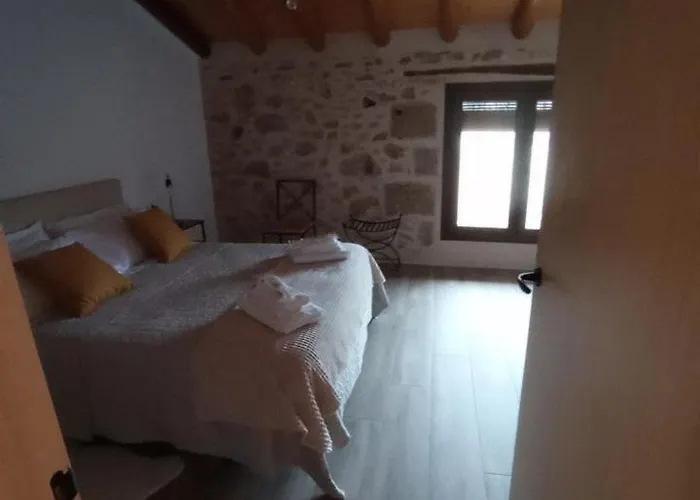 Σπίτι διακοπών Casa Paulina