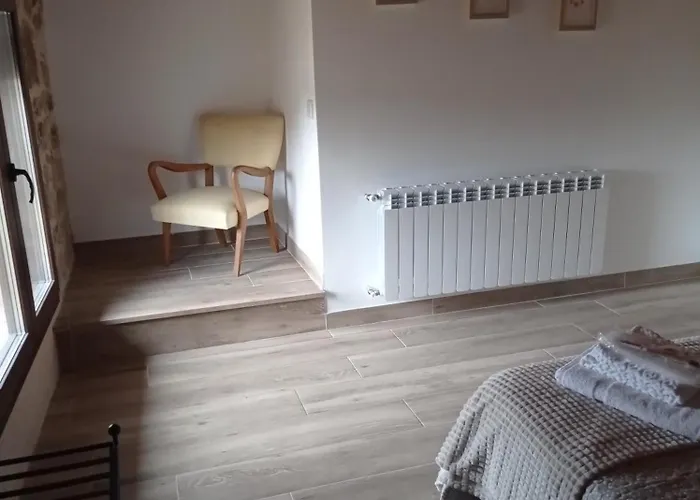 Casa Paulina Ferienhaus