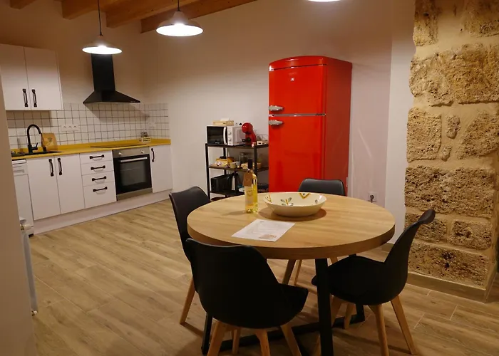 Casa Paulina * Beceite