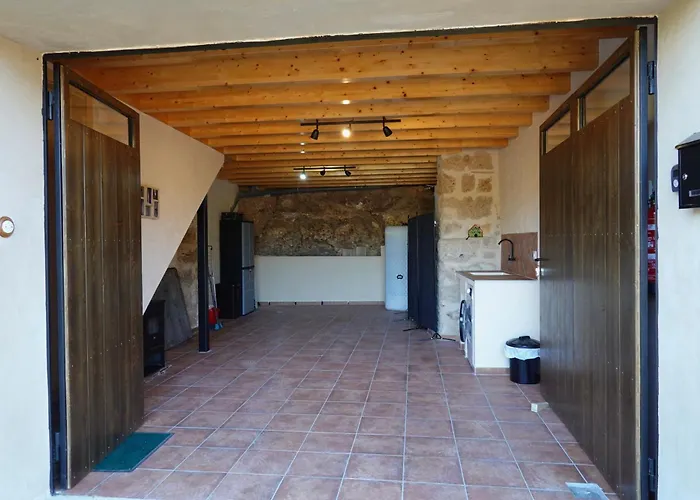 Ferienhaus Casa Paulina *