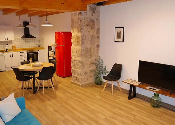 Ferienhaus Casa Paulina Beceite