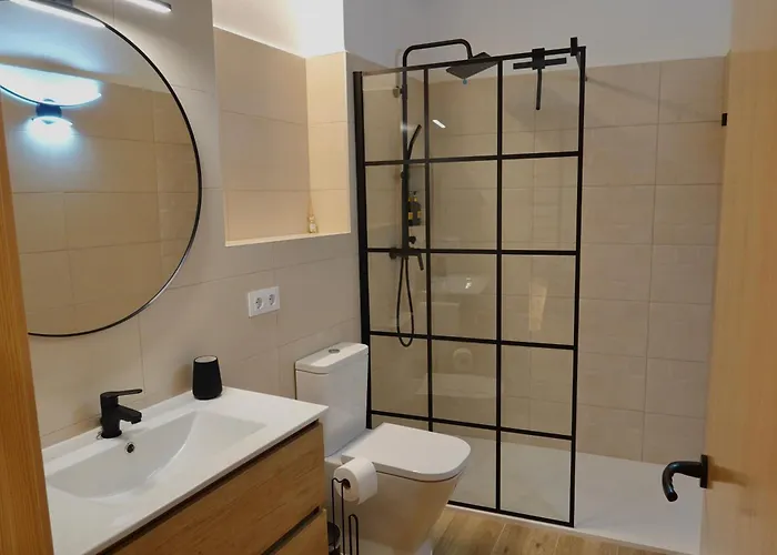 Casa Paulina * Beceite