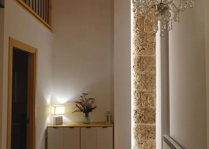 Casa Paulina Beceite