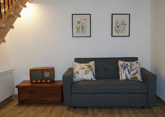 Casa Paulina Ferienhaus *