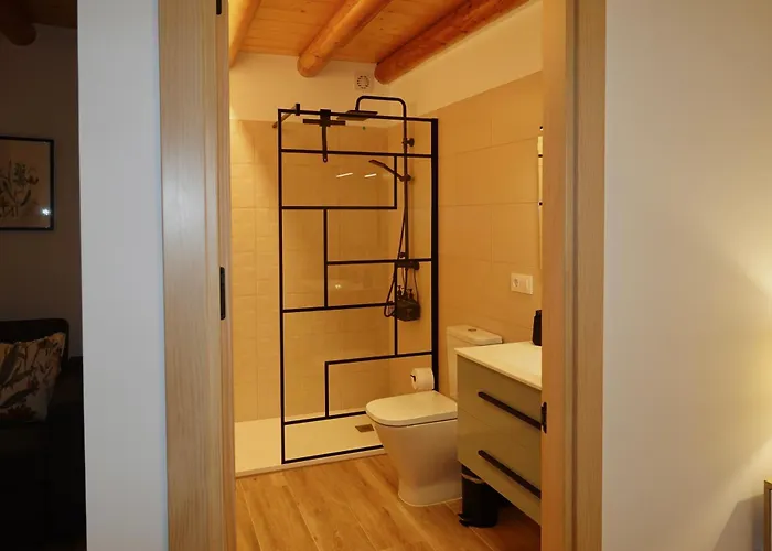 Casa Paulina Ferienhaus Beceite