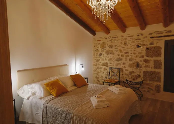 Ferienhaus Casa Paulina