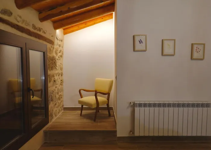 Ferienhaus Casa Paulina Beceite