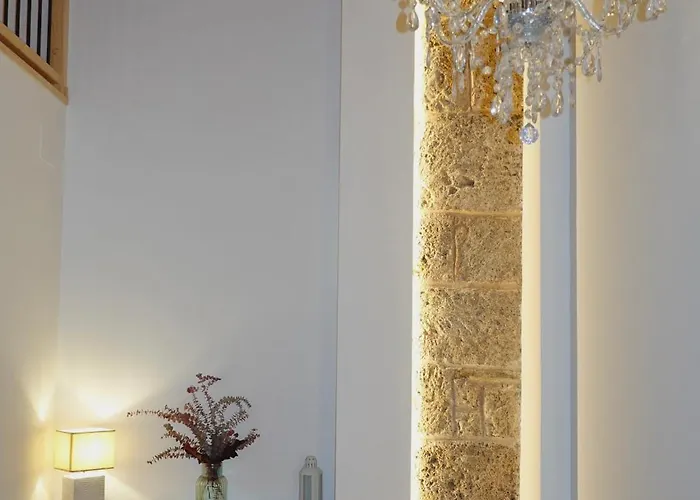 Casa Paulina Σπίτι διακοπών *