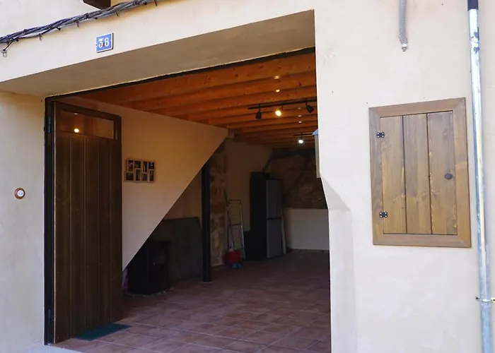 Casa Paulina Ferienhaus *