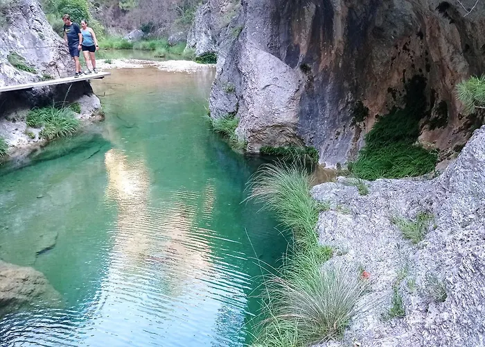 Casa Paulina Ferienhaus