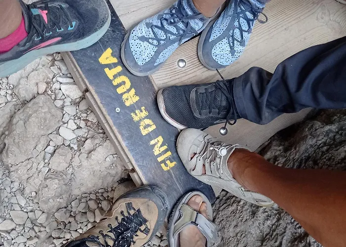 Casa Paulina * Beceite